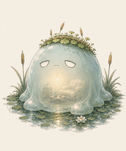 沼泽王